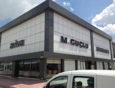 Aviva Mobilya