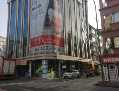 Değer 2