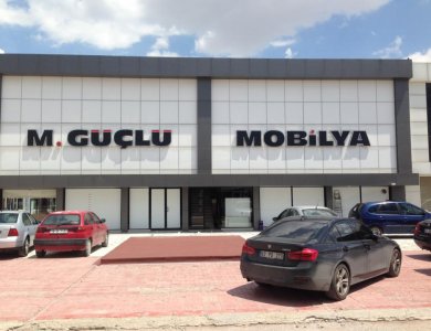 Aviva Mobilya