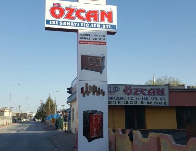 Özcan