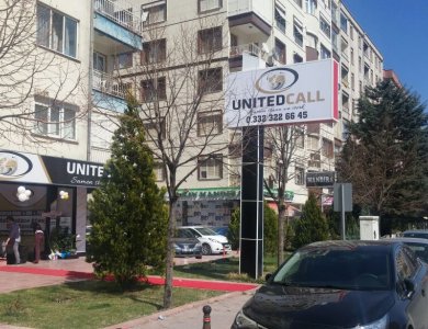 United call