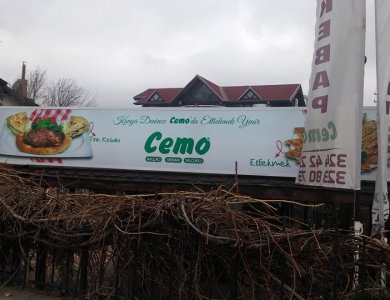 Cemo