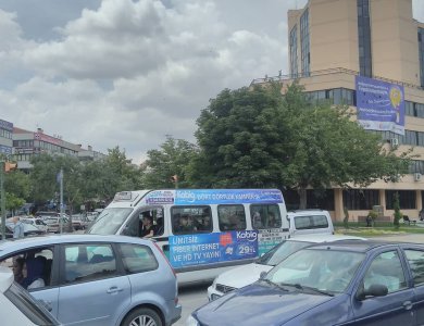 TÜRKSAT Kablo