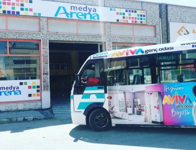 AVİVA Mobilya
