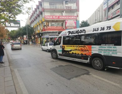 Poligon
