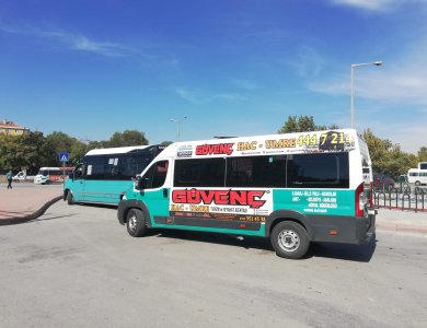 Güvenç Turizm