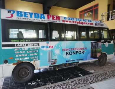 BEYDAPEN