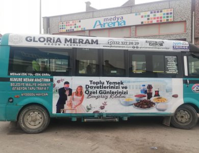 Gloria Meram