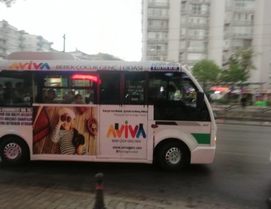 Aviva Mobilya
