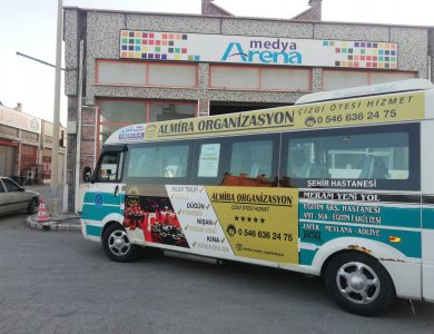 Almira Organizasyon