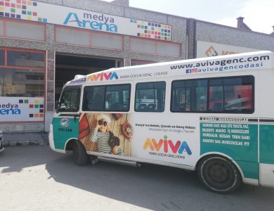 Aviva Mobilya