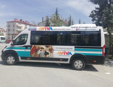Aviva Mobilya