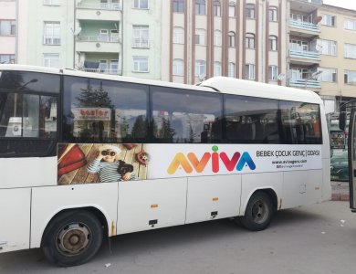 Aviva Mobilya