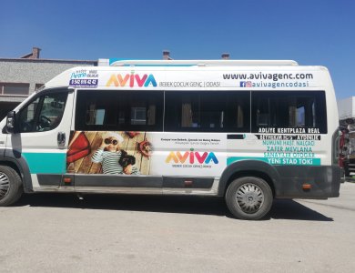 Aviva Mobilya
